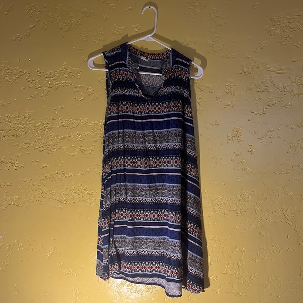 Hem & Thread summer dress